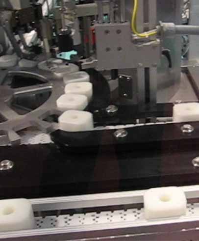 Automation, Handling, Teileinspektion, Wiegen. Messen,Roboter